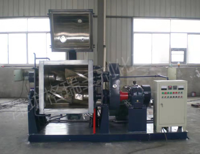 連續(xù)捏合機(jī)